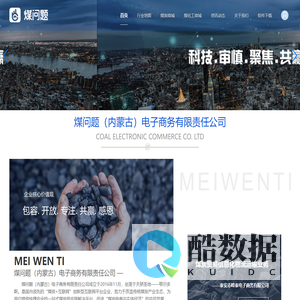 煤问题官网