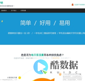 极致营销
