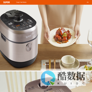 SUPOR-苏泊尔官方网站-SUPOR-苏泊尔官方网站