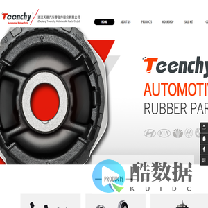 浙江天潮汽车零部件股份有限公司ZHEJIANG TEENCHY AUTOMOBILE PARTS CO.,LTD.