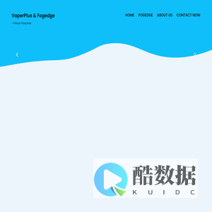 | VaperPlus & Fogedge