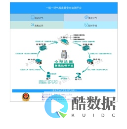 深圳普燃气瓶追溯系统服务平台