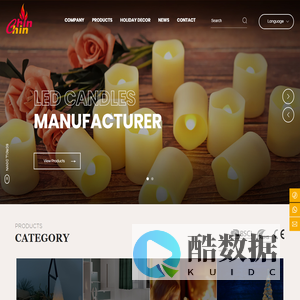 Ningbo Chinchin_Flameless candle,blanket,bathrobe,quilt