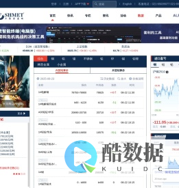 上海金属网-权威金属资讯门户-铜,铝,铅,锌,镍,稀贵金属,小金属,有色金属,有色金属网,大宗商品