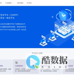可观测的云安全平台-CNAPP云原生应用保护解决方案