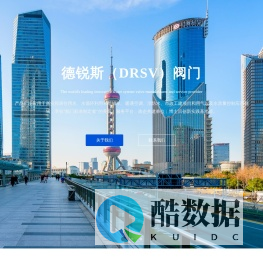 德锐斯阀门-德锐斯阀门科技有限责任公司