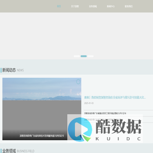 广东省深智咨询有限公司