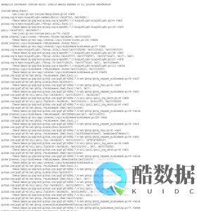 如静网页设计-上海顺景顺米网络科技有限公司