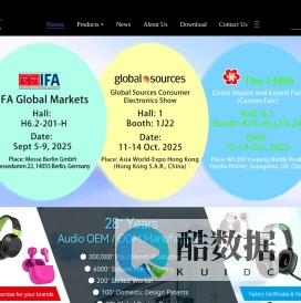 dgyongfang | YongFang  Electronics