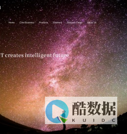 LINKWIN-数字物联，智赢未来