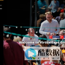 VirtualExpo Group - The six B2B specialized marketplaces