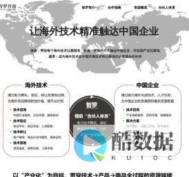 首页-智罗技术管理咨询（上海）有限公司