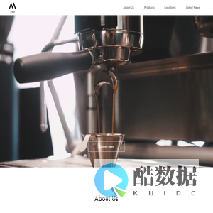 M Stand 精品咖啡