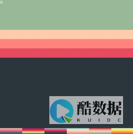 web开发技术实践
