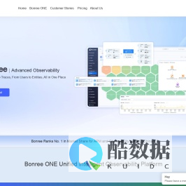 博睿数据