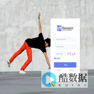 Redirect Page
