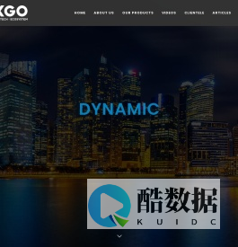MIXGO | DYNAMIC • PROPTECH • ECOSYSTEM