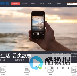 青岛海轩达供应链发展有限公司