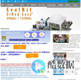 XMOD Technologies (shanghai)