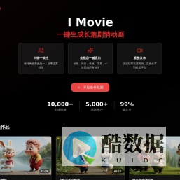 IMovie