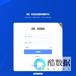 电商新零售