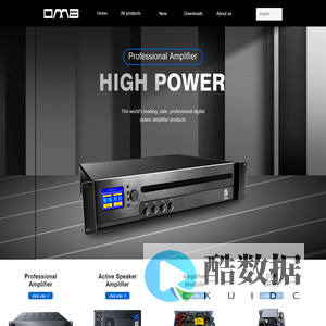 Chuanqi Technology Co.LTD-主页
