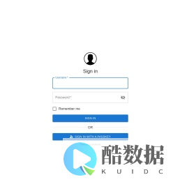 Login - Authelia