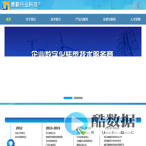 北京鼎勤兴业科技有限公司