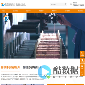 电力电缆,控制电缆,架空绝缘电缆,四川莉丰电缆