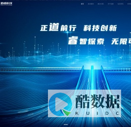 湖北道睿科技有限公司