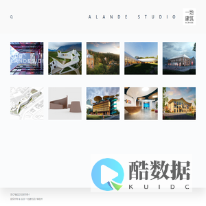 一地建筑设计事务所 – 尝试创造人与自然和谐共生的载体……