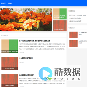 个人语言学习