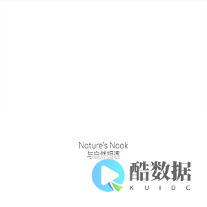 Home - Nature's Nook & Nature Studio