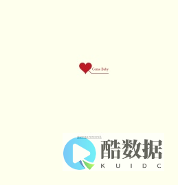个人主页 Come Bady