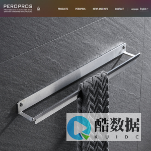 Kaiping Peropros Kitchen and Sanitary Ware Co,. Ltd