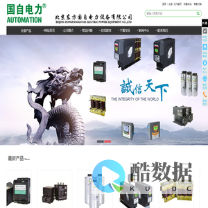 国自电力