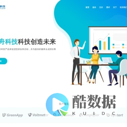 灵舟科技官方网站