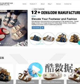 Quanzhou YU XIA Import and Export Trading Co.,Ltd. -Flat sandal shoes ,Eva Clogs garden shoes