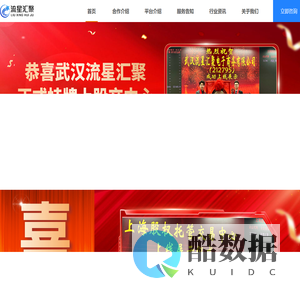 武汉流星汇聚电子商务有限公司