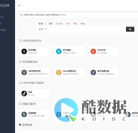 VEKUP官方主页 | www.VEKUP.com