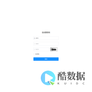 jiangsl-管理系统