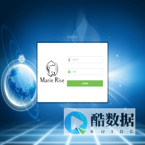 玛骊虹韵运营平台