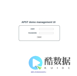 apst