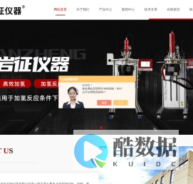 实验室加氢装置_连续加氢反应釜|小型加氢反应釜-上海岩征仪器