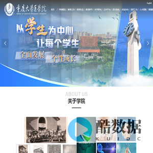 重庆大学医学院