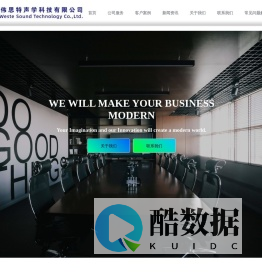 西安伟思特声学科技有限公司