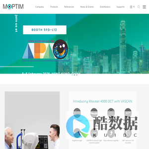 MOPTIM-Ophthalmic Equipment