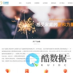 北京心理咨询|婚姻心理咨询|青少年在线心理咨询机构-飞迪曼心理