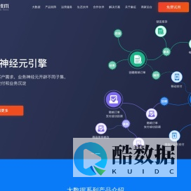 杭州象征信息技术有限公司—全渠道全链路大零售系统及全行业大数据服务商（官网）