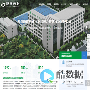 湖北晓琳药业连锁有限公司_药品零售_健康美容_医疗器械